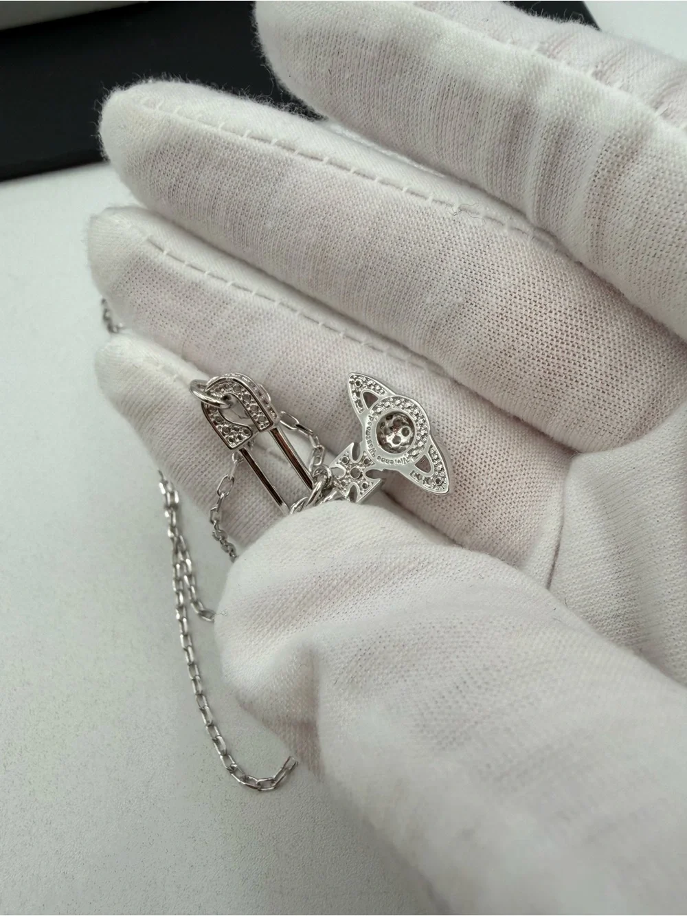 Vivienne Westwood Lucerne Necklace